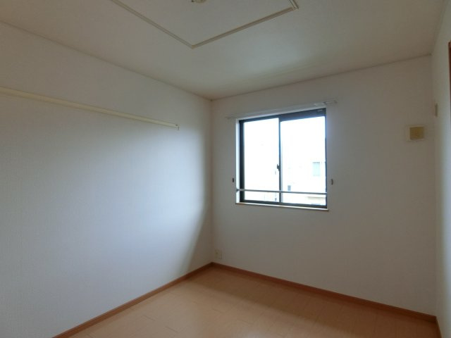 ブライト　スクエアＢのトイレ