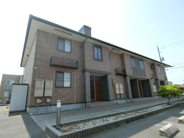 ブライト　スクエアＢ