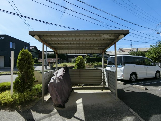 プラシード浜のその他共用部分