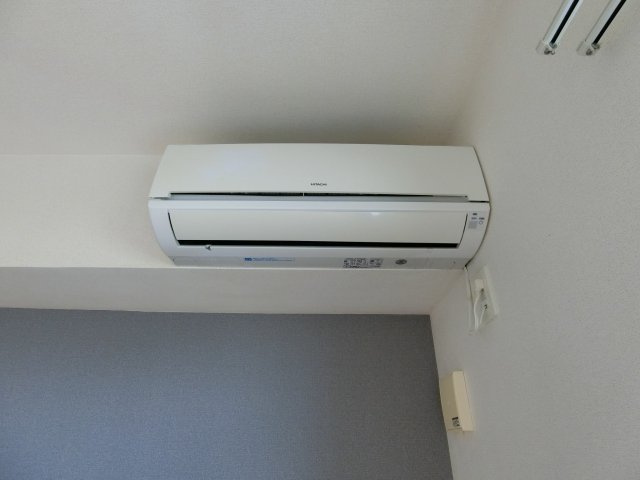 リアンの設備|イメージ202号室の写真