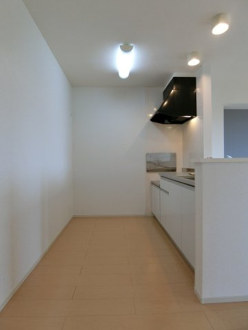 リアンのキッチン|イメージ202号室の写真