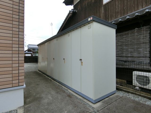 リアンのその他共用部分