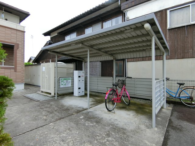 リアンのその他共用部分