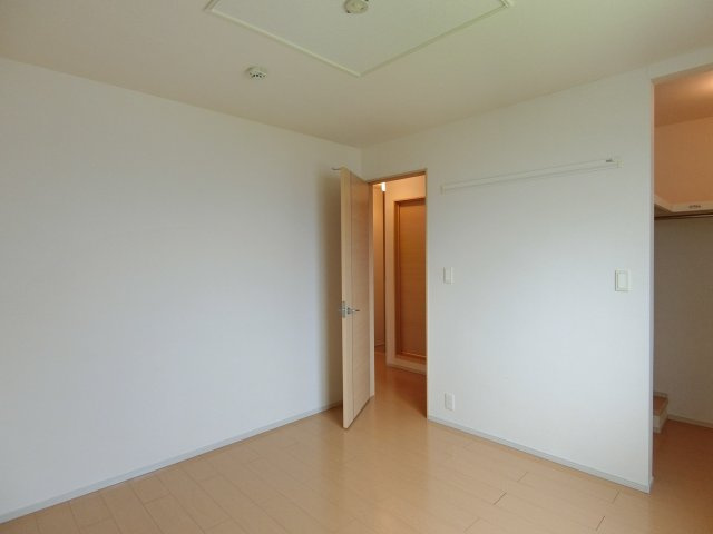リアンの洋室|イメージ202号室の写真