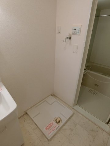 リアンの洗面所|イメージ202号室の写真