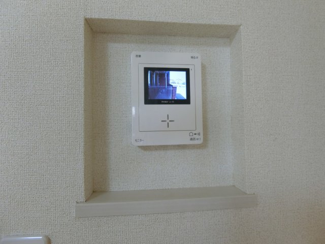 ベイ　ツリー　Ｂのセキュリティ