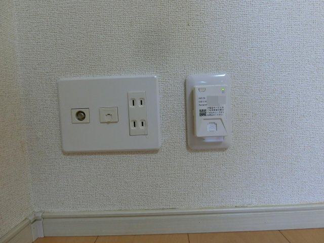 ベイ　ツリー　Ｂの設備