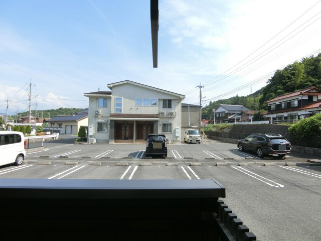 ベイ　ツリー　Ｂの展望