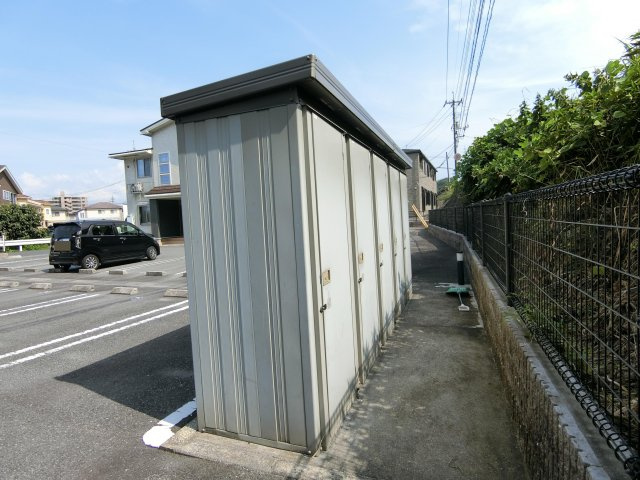 ベイ　ツリー　Ｂのその他共用部分