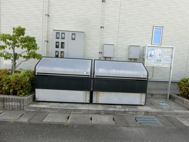 ベイ　ツリー　Ｂのその他共用部分
