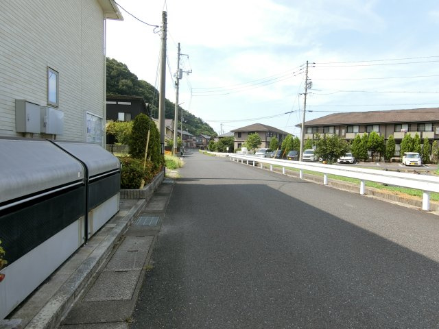 ベイ　ツリー　Ｂの周辺