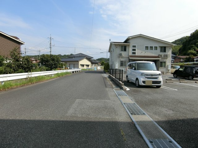 ベイ　ツリー　Ｂの周辺