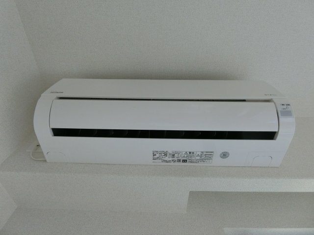 コンフォートメゾン　富益の設備