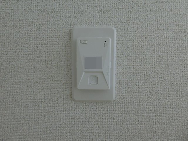 コンフォートメゾン　富益の設備