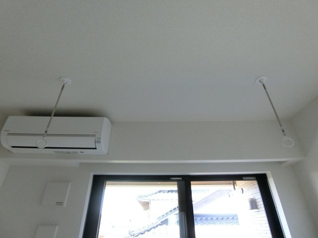 コンフォートメゾン　富益の設備