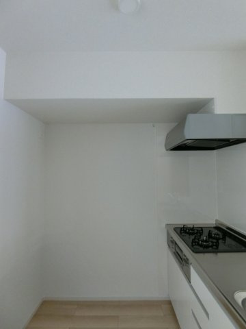 コンフォートメゾン　富益のキッチン