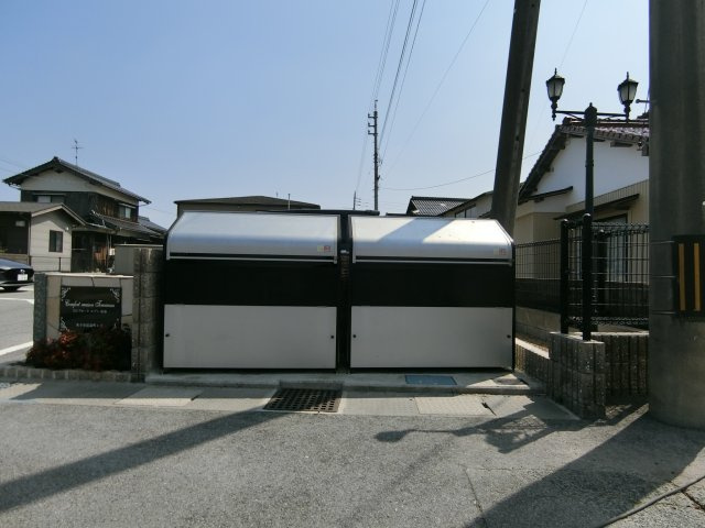 コンフォートメゾン　富益のその他共用部分