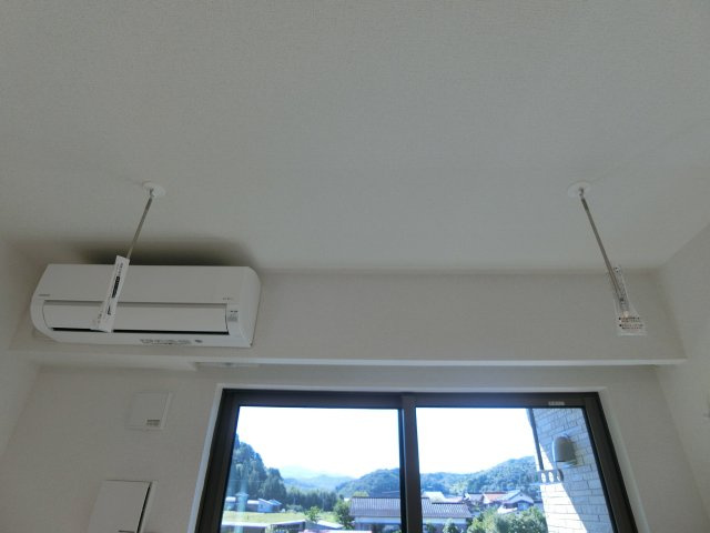 サンファルジェ　Ⅰの設備