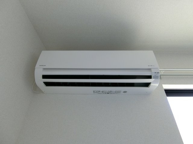 レジデンスフォーの設備