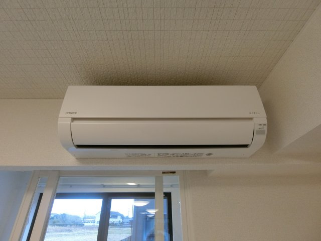 メゾン　ド　ミユ　Ａの設備