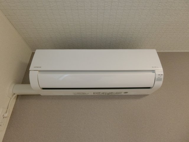 メゾン　ド　ミユ　Ａの設備