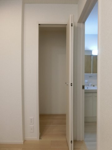 メゾン　ド　ミユ　Ａの収納