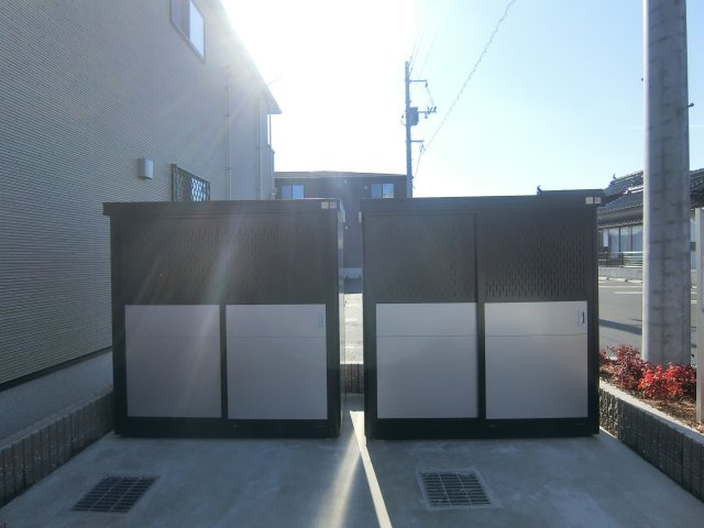 メゾン　ド　ミユ　Ａのその他共用部分