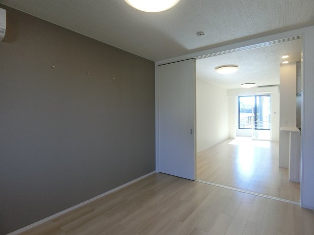 メゾン　ド　ミユ　Ａの洋室