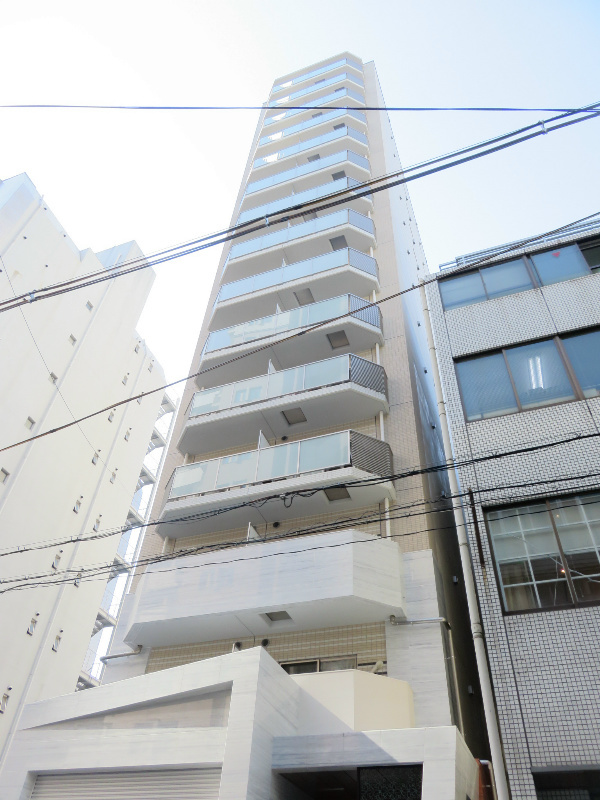 ファーストステージ京町堀レジデンスの画像