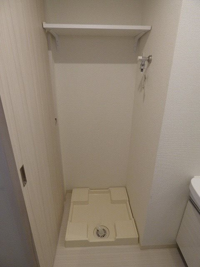 【設備】レオンコンフォート新梅田Ⅲ 