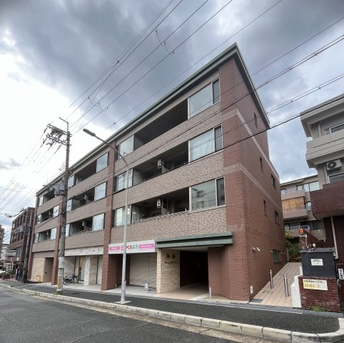 【外観】グランミーテ 緑地 