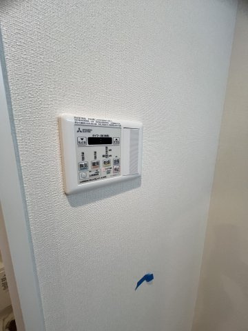 【設備】グランミーテ 緑地 