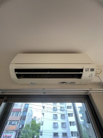 【設備】グランミーテ 緑地
