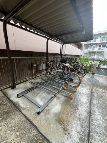 【その他】グランミーテ 緑地