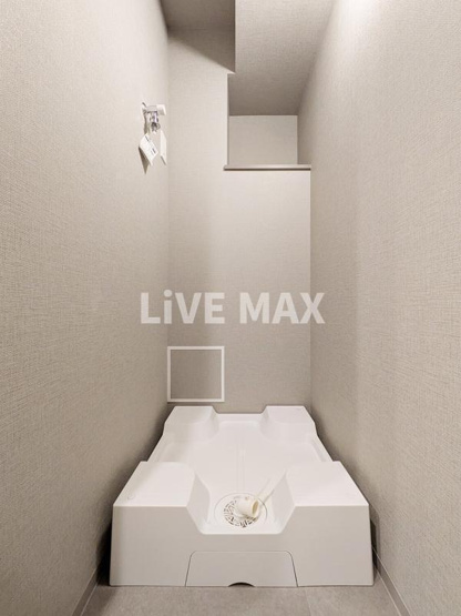 【設備】レジデンシャル町屋