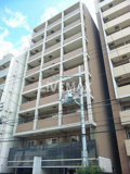 大阪市中央区東平１丁目のマンションの画像