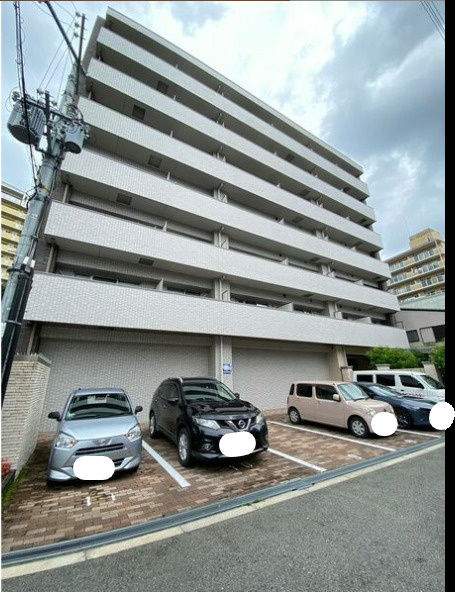 CITY　SPIRE西中島の画像