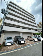 CITY　SPIRE西中島の画像