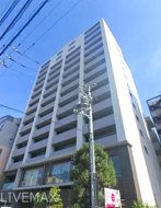 ES-Grande江坂公園の画像