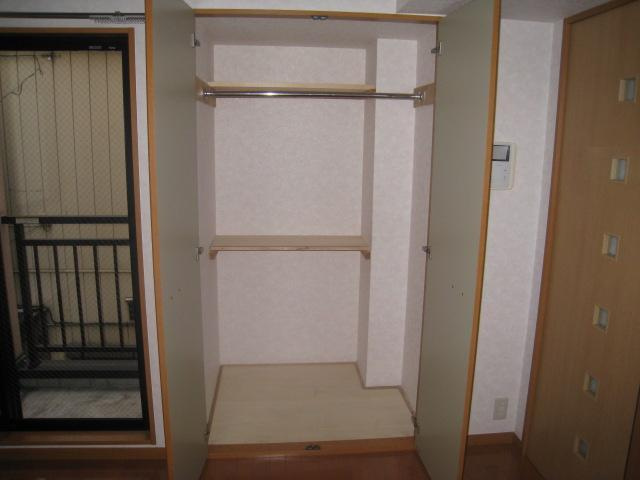 アンプルミエールの収納