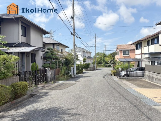 神戸市西区井吹台東町3丁目　土地のその他|●年中無休：当日予約可●西神南駅が徒歩10分。駅近に住めば、家族そろった朝食タイムがさらに楽しく