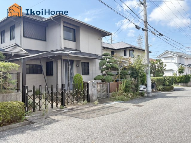 神戸市西区井吹台東町3丁目　土地のその他|●資料・カタログのご請求無料●　井吹東小学校までは徒歩15分、井吹台中学校までは徒歩9　分。