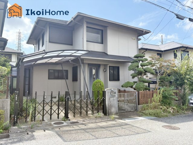 神戸市西区井吹台東町3丁目　土地のその他|●年中無休：当日予約可●季節の変化を感じながら子育てが出来る静かな住宅地です！