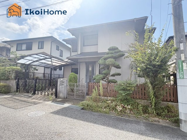 神戸市西区井吹台東町3丁目　土地のその他|●年中無休：当日予約可●西区、垂水区、明石市初。弊社は契約前に土地の地盤調査を無料で行っています