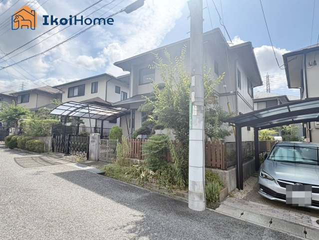 神戸市西区井吹台東町3丁目　土地のその他|●年中無休：当日予約可●一戸建ての多いエリア、静かで落ち着いた雰囲気です！