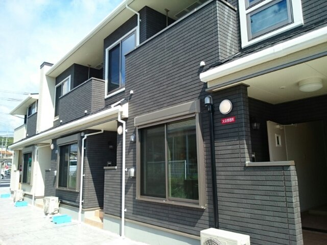 パレス堅田のその他共用部分