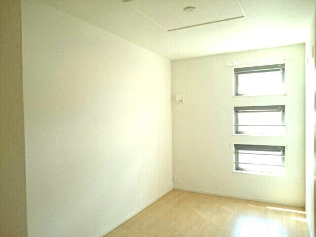 パレス堅田のその他
