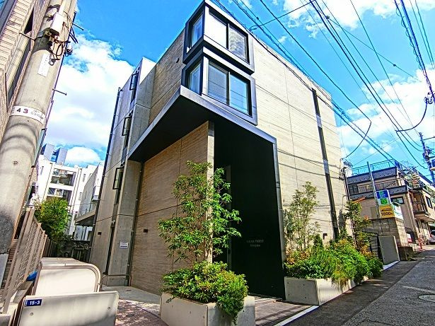 GRAN PASEO新宿