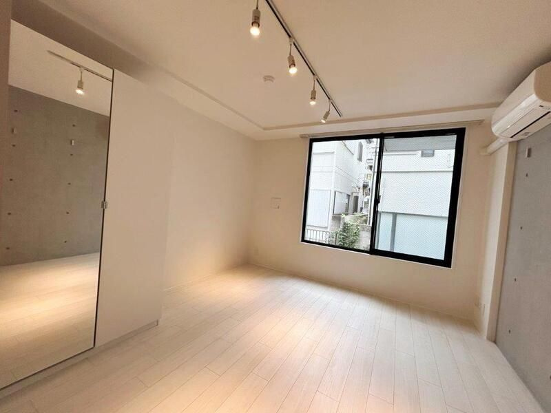 GRAN PASEO新宿