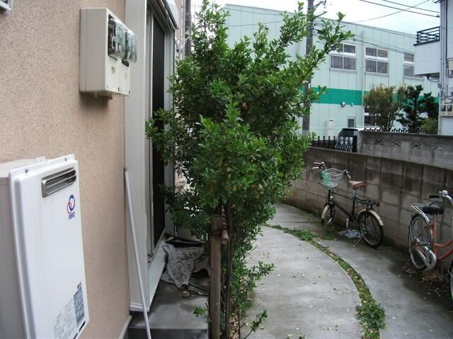 グランフォーレのその他